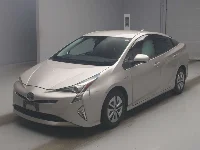 Цена авто Toyota Prius с аукционов Японии, номер кузова ZVW51, пробег 97 000, оценка 2