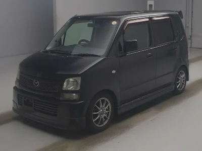 MAZDA AZ WAGON