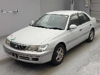 Toyota Corona Premio
