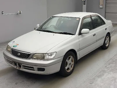 TOYOTA CORONA PREMIO