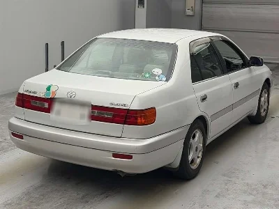 TOYOTA CORONA PREMIO