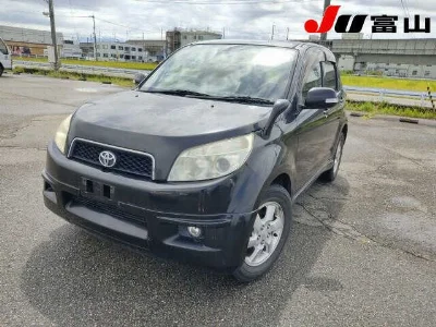 TOYOTA RUSH