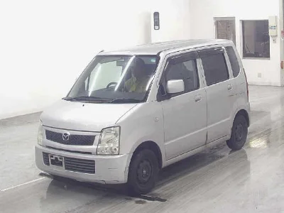MAZDA AZ WAGON