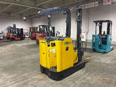 KOMATSU FORKLIFT