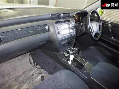TOYOTA CROWN ESTATE