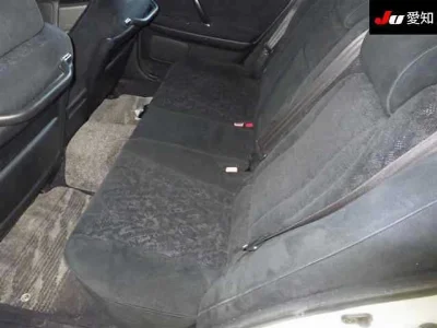 TOYOTA CROWN ESTATE