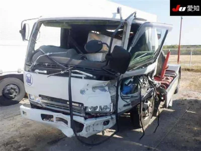 MITSUBISHI FUSO FIGHTER
