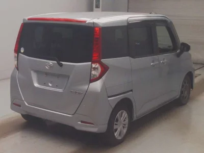 DAIHATSU THOR