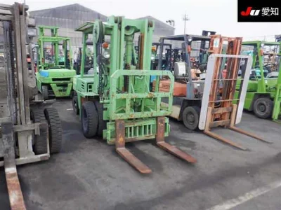 KOMATSU OTHER
