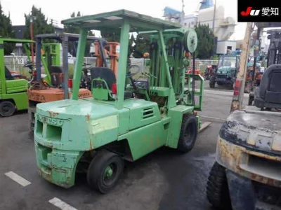 KOMATSU OTHER
