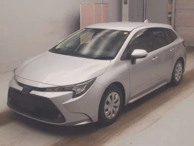 TOYOTA COROLLA TOURING