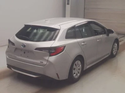 TOYOTA COROLLA TOURING
