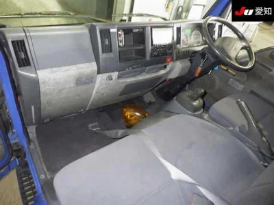 NISSAN ATLAS