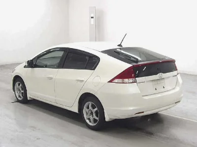 HONDA INSIGHT