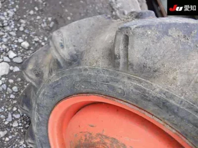 KUBOTA KUBOTA