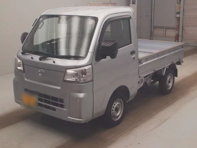 TOYOTA PIXIS TRUCK