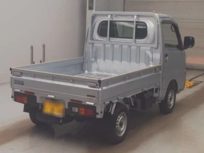 TOYOTA PIXIS TRUCK