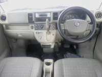 Цена авто Nissan NV100 Clipper с аукционов Японии, номер кузова DR64V, пробег 193 000, оценка 6