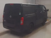 Цена авто Nissan NV350 Caravan с аукционов Японии, номер кузова VR2E26, пробег 139 000, оценка 7