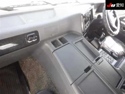 MITSUBISHI FUSO SUPER GREAT