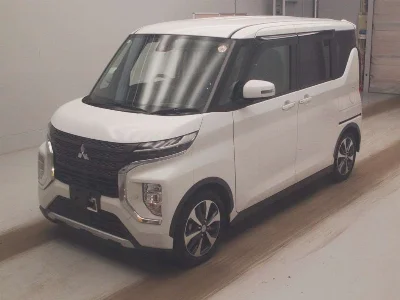 MITSUBISHI EK X SPACE