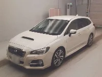 Цена авто Subaru Levorg с аукционов Японии, номер кузова VM4, пробег 41 000, оценка 3