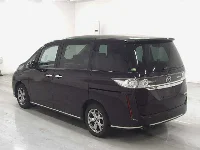 Mazda Biante