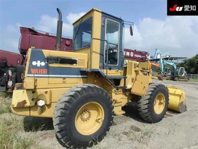 KOMATSU OTHER