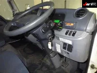 Цена авто Mitsubishi Fuso Canter с аукционов Японии, номер кузова FEB80, пробег 333 000, оценка 4