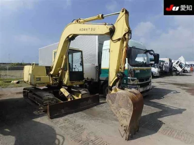 KOMATSU OTHER