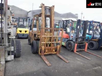 KOMATSU OTHER