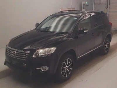 TOYOTA VANGUARD