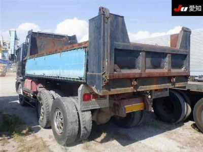 HINO OTHER