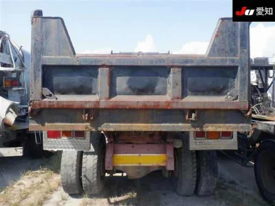 HINO OTHER