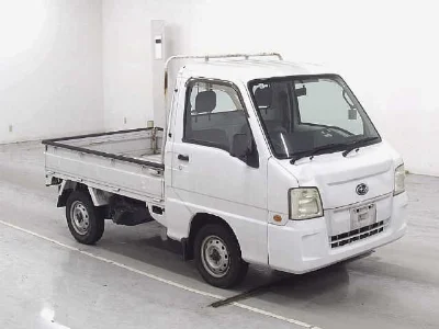 SUBARU SAMBAR TRUCK