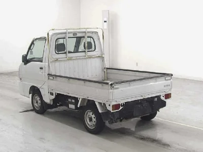SUBARU SAMBAR TRUCK