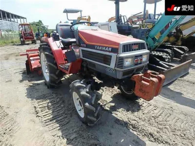 YANMAR OTHER