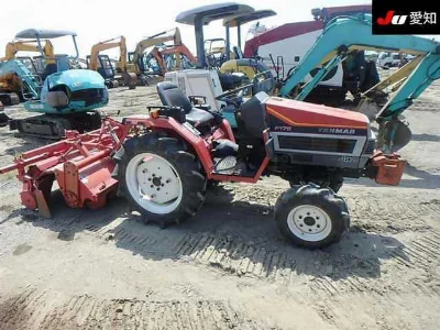 YANMAR OTHER