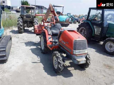 KUBOTA KUBOTA