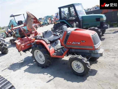 KUBOTA KUBOTA