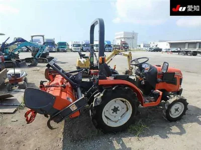 KUBOTA KUBOTA