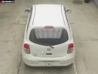 Цена авто Nissan March с аукционов Японии, номер кузова K13, пробег 34 000, оценка 2