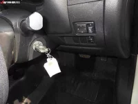 Цена авто Nissan March с аукционов Японии, номер кузова K13, пробег 34 000, оценка 2