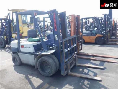 KOMATSU OTHER