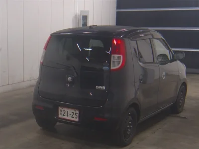 SUZUKI MRWAGON
