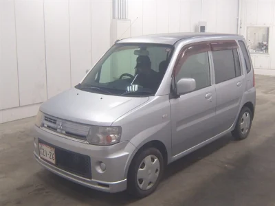 MITSUBISHI TOPPO