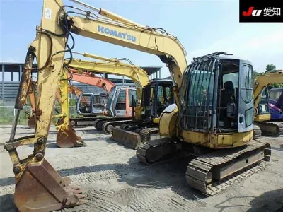 KOMATSU OTHER