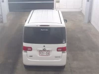 Цена авто Daihatsu Tanto с аукционов Японии, номер кузова L375S, пробег 138 000, оценка 6