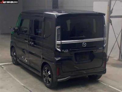 MAZDA FLAIR WAGON