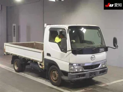 MAZDA TITAN